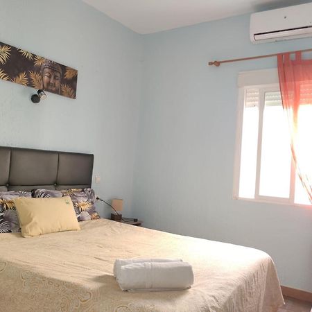Apartment La Paz Madrid Exterior photo