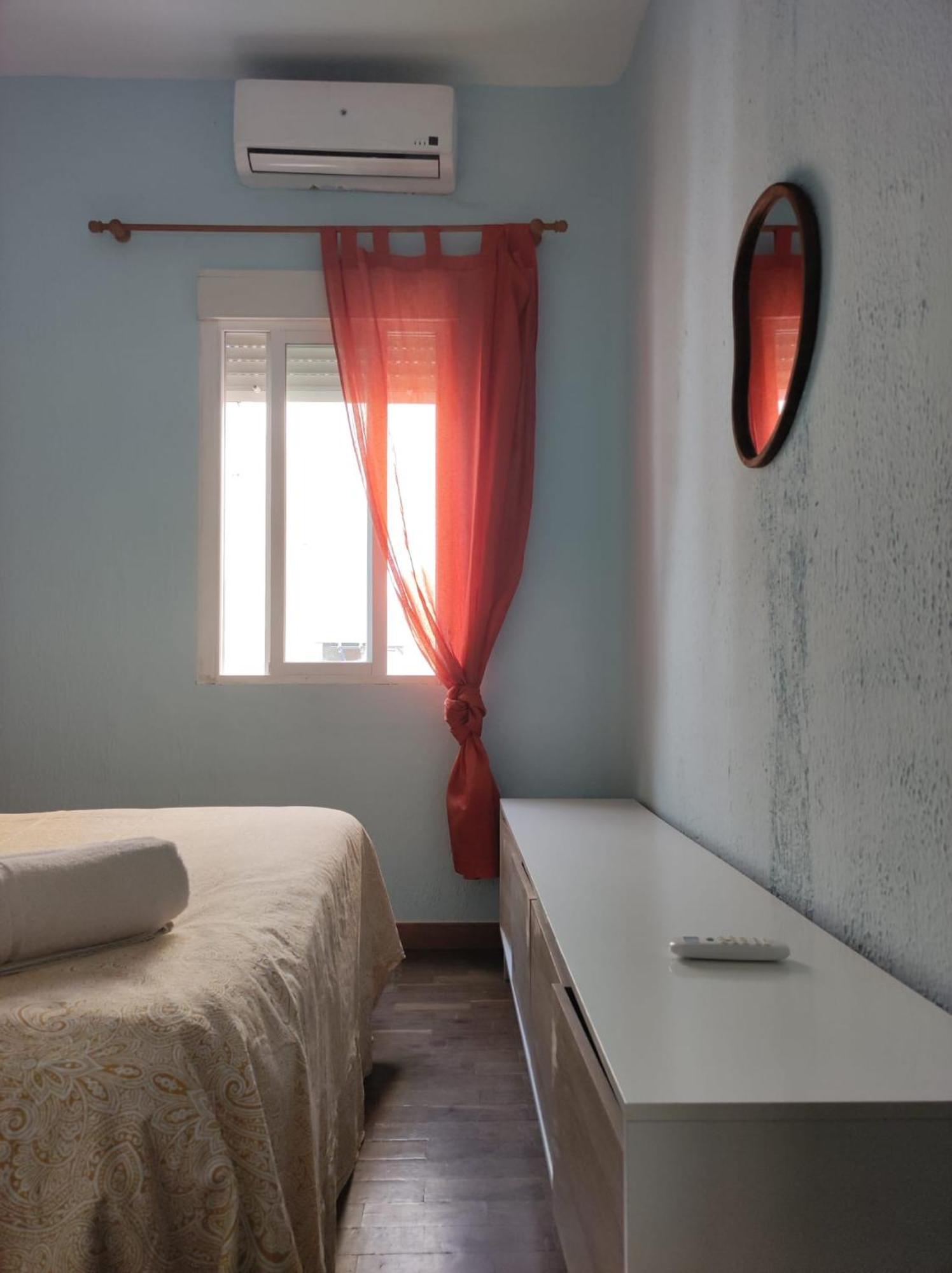 Apartment La Paz Madrid Exterior photo